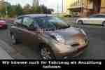 Micra 1.2 I WAY KLIMA TÜV