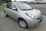 Micra 1.2 I WAY Klima 11 tkm