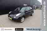 Micra 1.2 I WAY Klima BC eFH. Kind Sportsitze