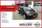 Micra 1.2 I WAY Klima CD Bluetooth 16 Alu 1. Ha