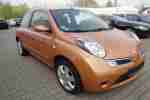 Micra 1.2 I WAY, Klima, Multifunktion, CD, BC,