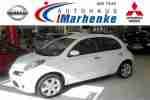 Micra 1.2 I WAY Navi