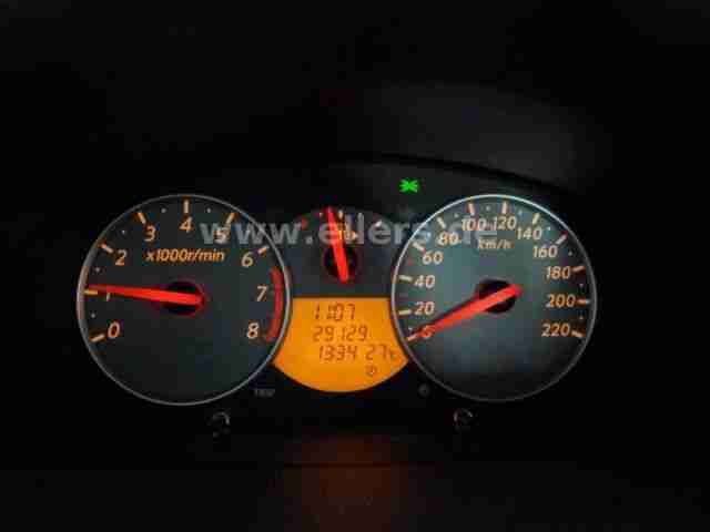 Nissan Micra 1.2 I-WAY PureDrive +Klima+Bluet+Stauhfach