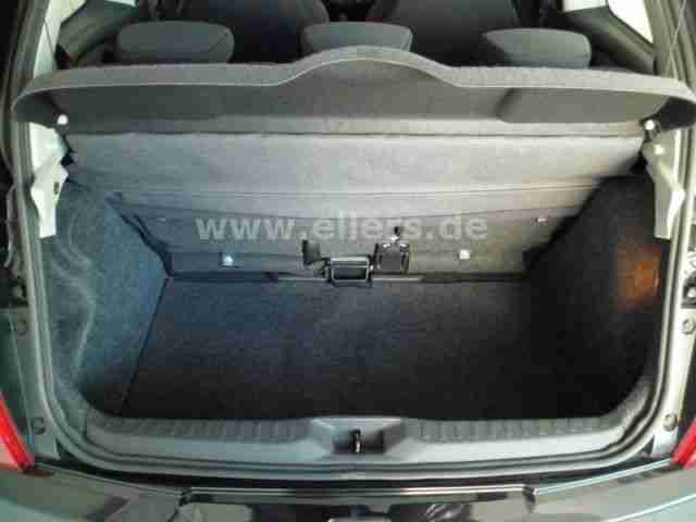 Nissan Micra 1.2 I-WAY PureDrive +Klima+Bluet+Stauhfach