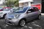 Micra 1.2 I WAY Servo Alu Klima Navigation !!