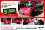 Micra 1.2 I WAY Speedlimiter, Klima, Bluetooth