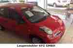 Micra 1.2 I WAY nur 49855 km gelaufen