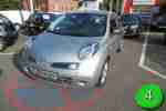 Micra 1.2 I Way 65PS, Klima, Radio CD, WKR