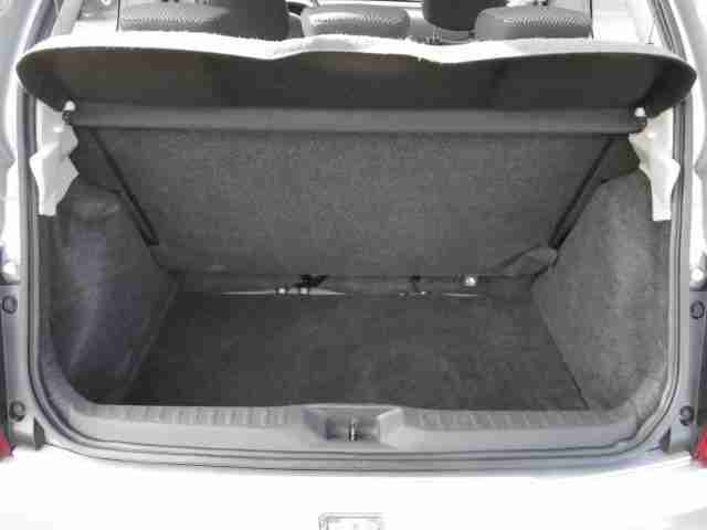 Nissan Micra 1.2 I-Way 65PS,Klima,Radio/CD,WKR