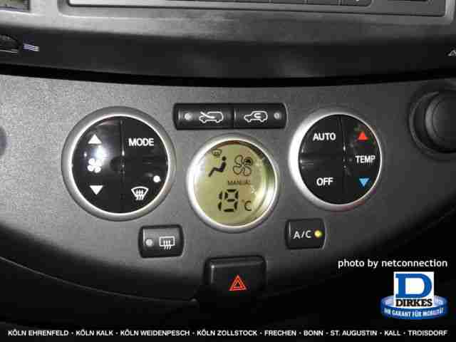 Nissan Micra 1.2 I-Way FSE USB KLIMA PDC NAVIGATION