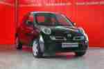 Micra 1.2 I Way Navi LM Felgen (Klima)