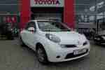 Micra 1.2 I Way, St. Hzg, PDC, Klima