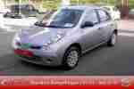 Micra 1.2 K12 Visia