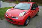 Micra 1.2 KLIMA