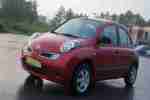 Micra 1.2 KLIMA