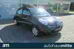 Micra 1.2, KLIMA, CD