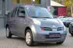 Micra 1.2 KLIMA CD SERVO ISOFIX