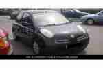 Micra 1.2 KLIMA EURO 4 TÜV 05 2015 8FACH BER