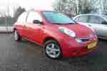 Micra 1.2 KLIMA RCD