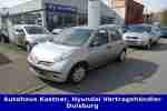 Micra 1.2 KLIMA, SERVO, ZV, E FENSTER,