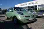 Micra 1.2 Klima 2.Hand