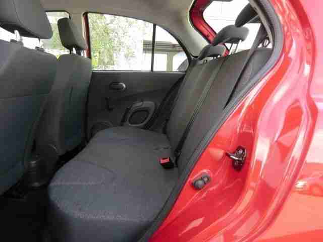 Nissan Micra 1.2 Klima, 2.Hand, Scheckheft;