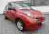 Nissan Micra 1,2 Klima 5 türig City Klimaautomatik LM F