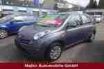 Micra 1.2 Klima 75601 KM Euro 4