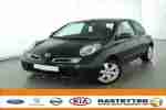 Micra 1.2 Klima Alu 1.hand Servo