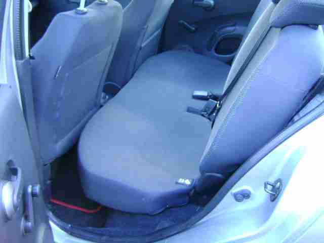 Nissan Micra 1.2