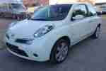 Micra 1.2 Klima Bluetooth Tempomat 8 fach
