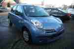 Micra 1.2 Klima Euro4 Zentral el.Fenster