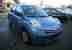 Nissan Micra 1.2 Klima Euro4 Zentral el.Fenster