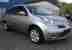 Nissan Micra 1.2 Klima Mfl Tempomat Top Zustand