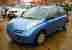 Nissan Micra 1.2 Klimaanlage 33TKM TOPZUSTAND HU&AU NEU