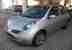 Nissan Micra 1.2 Klimaanlage