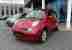 Nissan Micra 1.2 Klimaanlage Freisprecheinrichtung