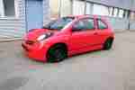 Micra 1.2 Klimaanlage Sport