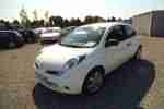 Micra 1.2 LPG AUTOGAS TÜV NEU GARANTIE