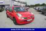 Micra 1.2, LPG Gasanlage, 1. Hand, Euro 4