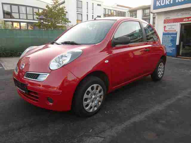 Micra 1.2 Mod. 2010