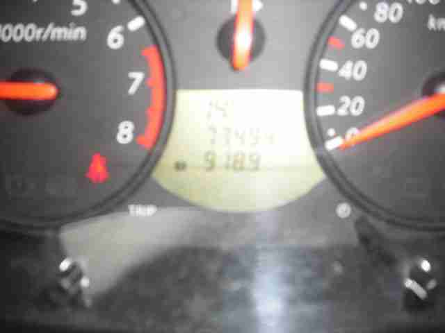 Nissan Micra 1,2 Mod10 el.FH ZV Garantie