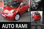 Micra 1.2 More 2.Hand Klima 120 Tkm