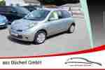 Micra 1.2 More RadioCD Klima