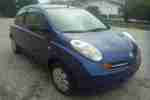 Micra 1.2 Original 13.000 KM Klima Top Zustand