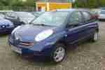 Micra 1.2 Original 36.000 km Guter Zustand