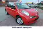 Micra 1.2 PURE DRIVE Klima 116000 Km Tüv neu