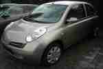 Micra 1.2 Plus