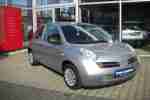 Micra 1.2 Plus Klima, Zentralverr.