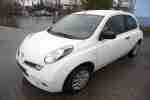 Micra 1.2 Pure